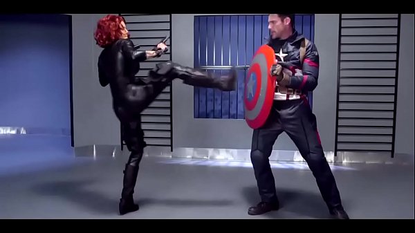 (Callie Cobra, Rocco Reed) - Đã đến lúc thay đổi Cảnh 4 - Digital Playground