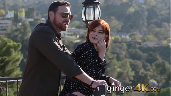 艾丁 (Edyn) 与饥渴情人约会，然后返回火热性爱