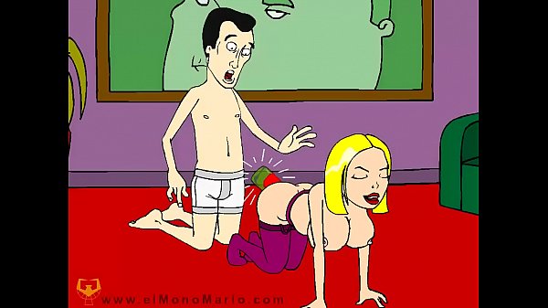 El Mono Mario - Capitulo 27 - Empe&ntilde_ando el Orto - Parte 2