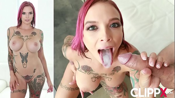 Anna Bell alcanza su punto máximo en chorros con Anna Bell