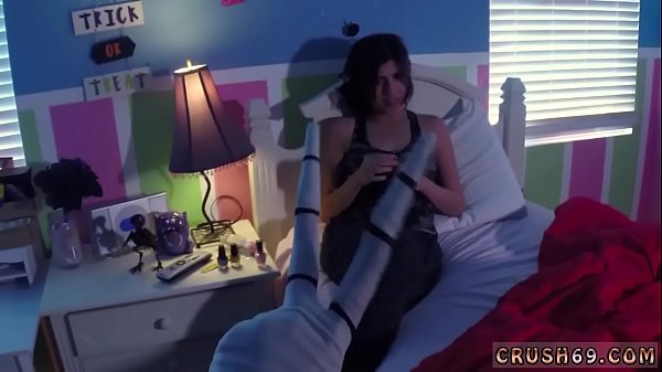 Anal versauter perverser Fetisch und Stiefvater, Kamerad und Konkurrent, Tochter zurück