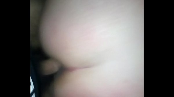 Fucking with a big ass