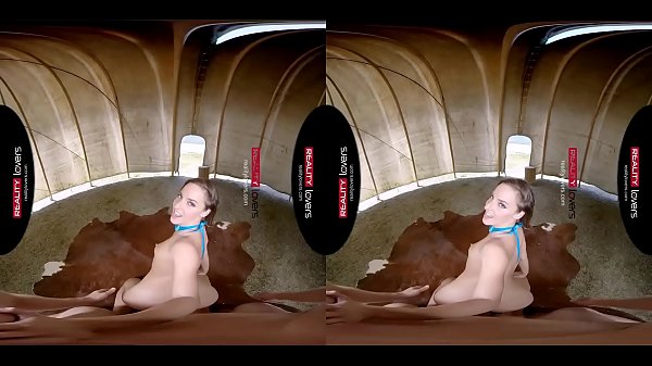 Realitätsliebhaber - Foxy Cocahontas VR