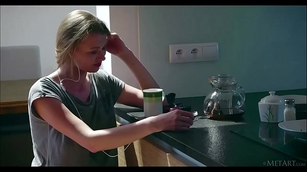 METART - La tetona rusa Ethelle