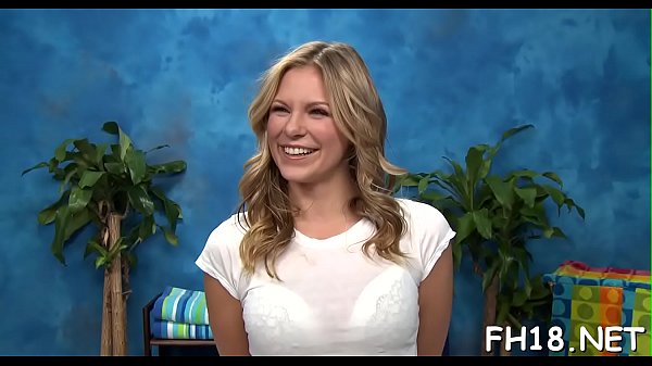 Attractive teenie gets pussy and face hole screwed