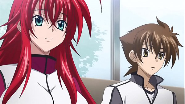 Raizel DXD 06 Lavoro come un diavolo BD 1080p FLAC B6939797.E.mp4 (720p) 00