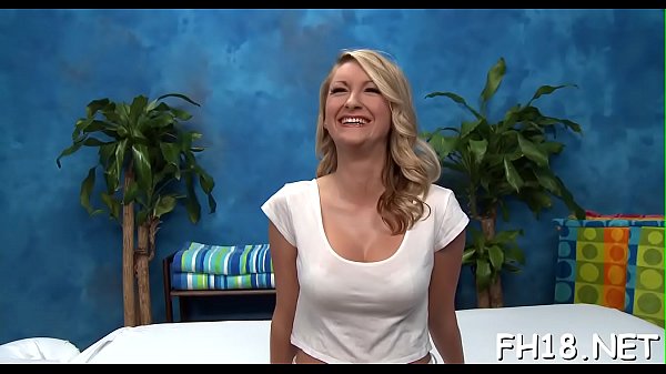 Massage với những video kết thúc vui vẻ