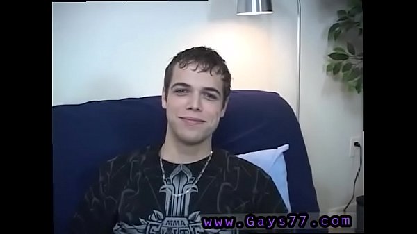 La estrella porno heterosexual se volvió gay. Los dos estaban reaccionando a