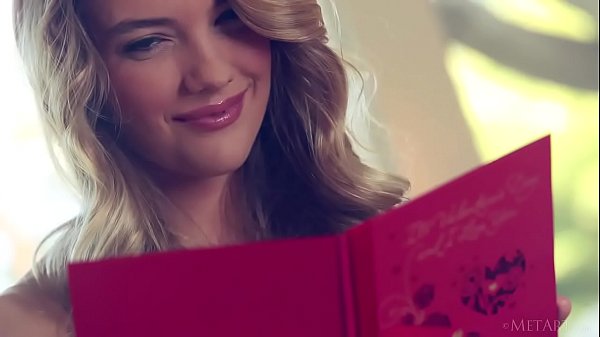 METART - La hermosa adolescente Kenna James