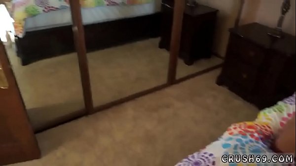 Step dad peeping on boss'_ playmate'_s her s. and taboo