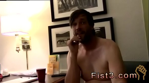 Video gay fisting gif and amateur male movietures Kinky Fuckers Play