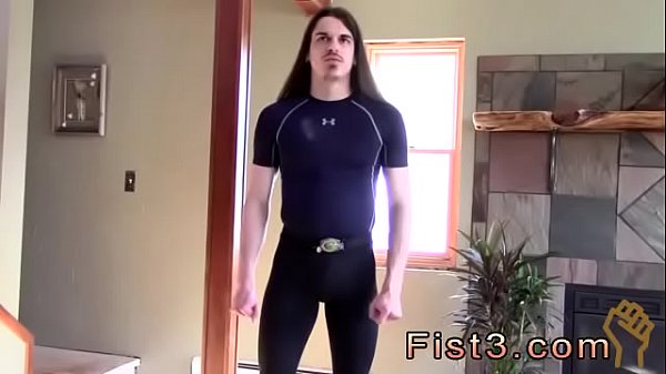 Male punishment gay sex videos Say Hello to Compression Boy