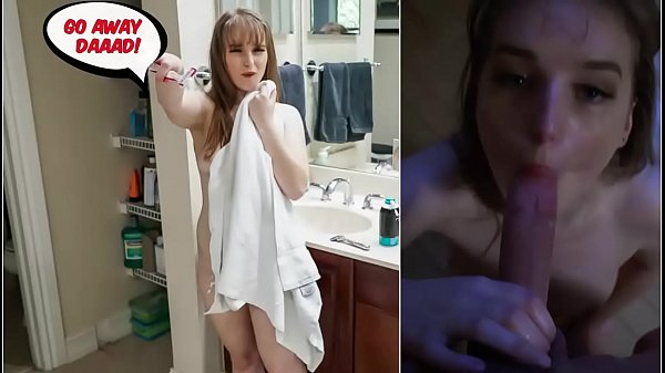 Cleo Clementine in problemi di figa calva