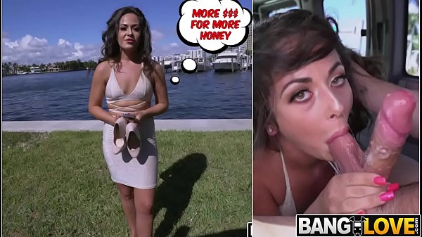 Kiki Klout A r. Sesso sull'autobus