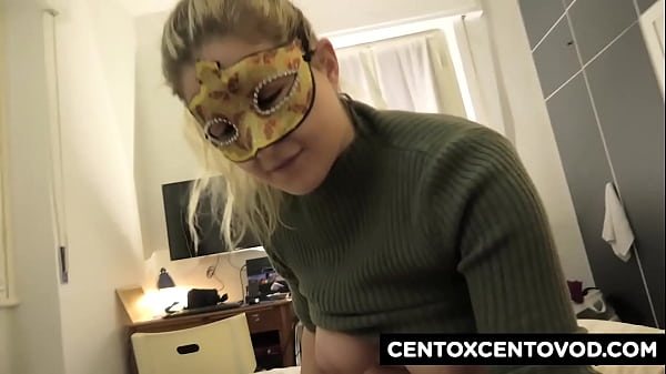 the big tits of Selvaggia Segato from Cremona