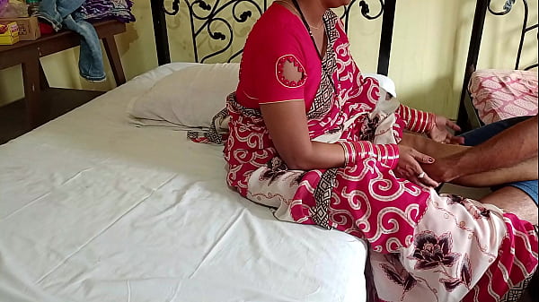 bestever xxx người giúp việc trên suhagraat thứ hai của cô ấy