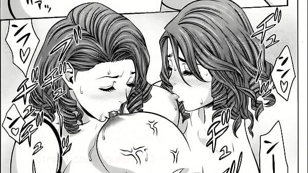 MILF TWINS capítulo 6: o renascimento do lírio