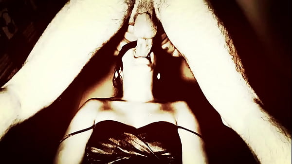 Einen Blowjob geben und ihn in den Arsch nehmen_ in einer Szene aus &eacute_poca