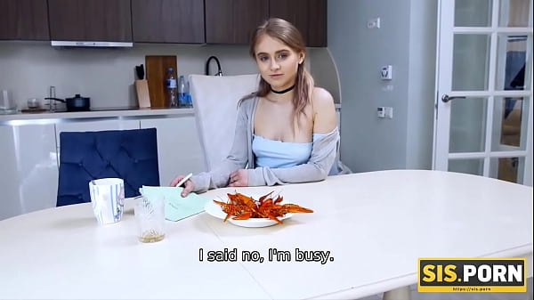 Teen teen enjoys herself Video