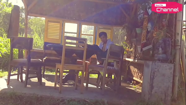 [Hansel Thio Channel] Ich mache einen Spaziergang im Beauty Garden, um meine Auszeichnung zu feiern, Teil 4