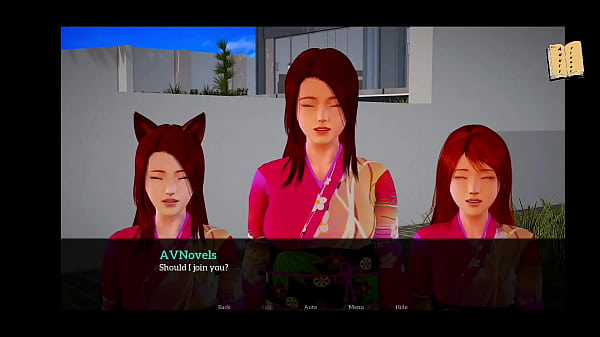 Meine neue Familie 302