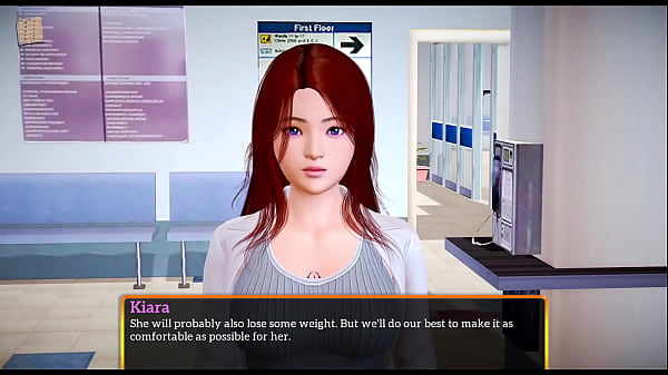 La mia nuova famiglia 307