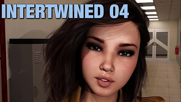 Passionate Teen Girl performs in teen