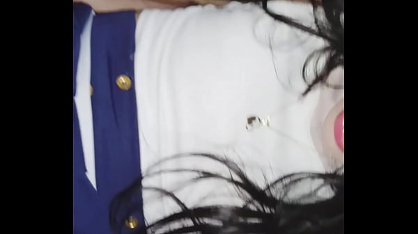 I interrupt my cute niece while she studies to give her a rich anal sex with internal cunt, twitter rosibelroxihot