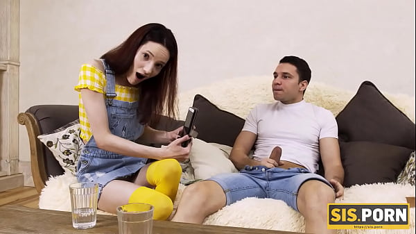 Amazing Teen Girl poses in teen