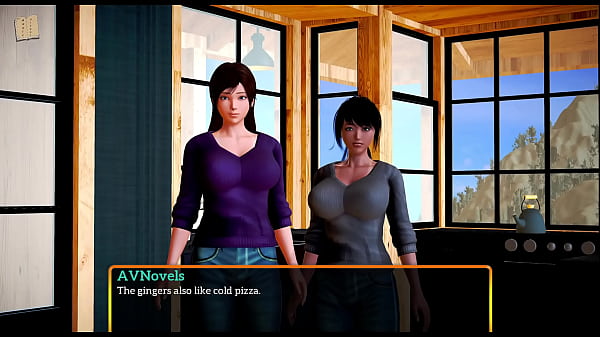 मेरा नया परिवार 354