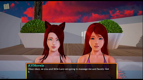 Meine neue Familie 350