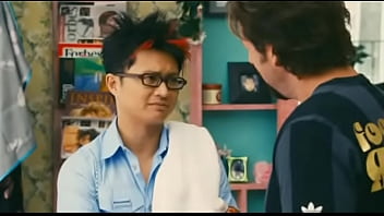 ne plaisante pas avec Zohan