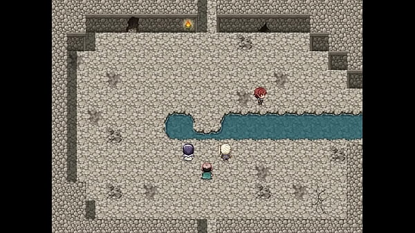 (18) H RPG Games The Hero's NTR Adventure [Eng.] #3