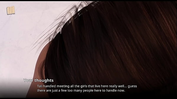 WVM 164, Willabelle ha degli occhi meravigliosi.