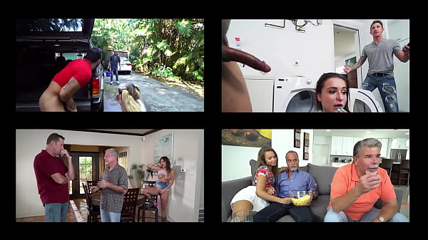 La bella teenager posa teenager