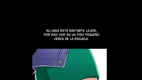 Hentai Manga Chapitre 1 Colocataires