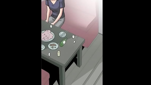 Hentai Manga Chapitre 8 Colocataires