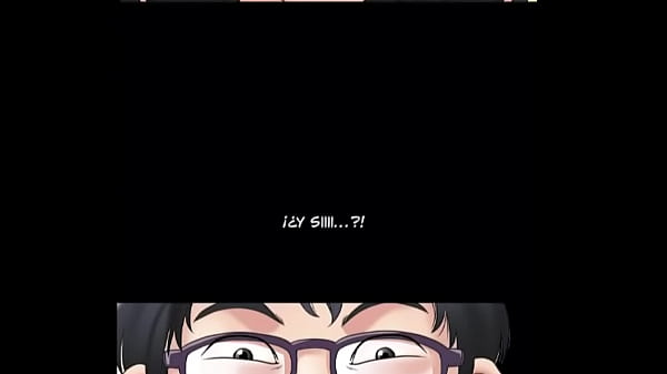 Hentai Manga Chapitre 2 Colocataires