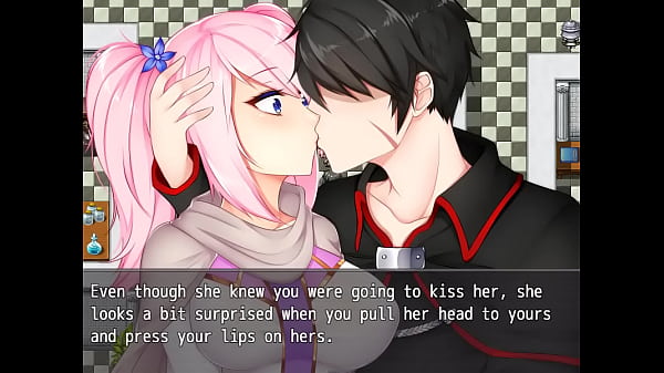 (18) H RPG Games Renryuu Ascension [Eng.] #45