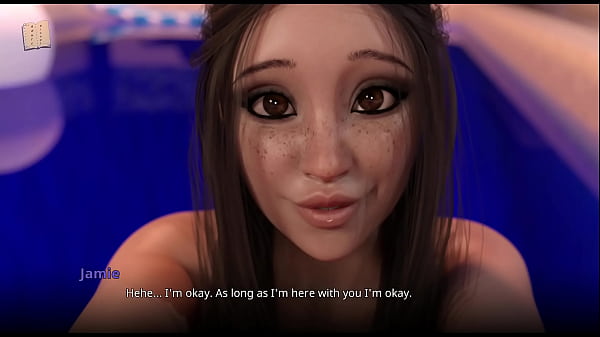 WVM 174, Trascorrere del tempo con tre splendide amiche.