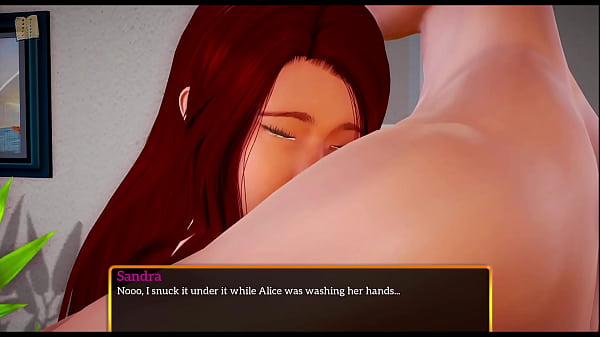 Erstaunlich atemberaubende Teenager neckt