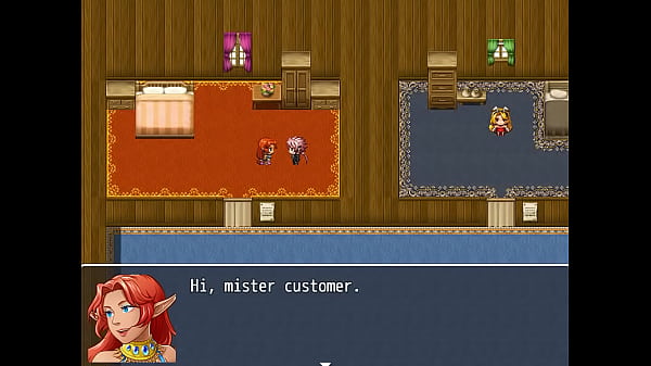 (18) H RPG Games Hell Road [Eng.] #2 [END ver 0.2]