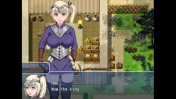 (18) H RPG Games The Hero's NTR Adventure [Eng.] #5