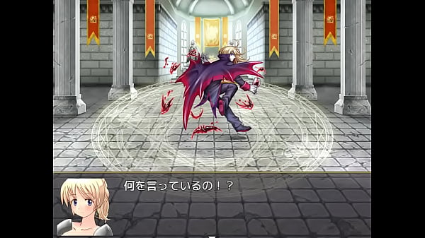 (18) H RPG Games Angelica #3