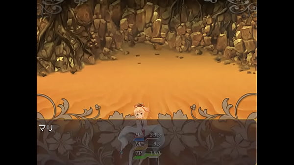 (18) H RPG Games The Hamestacia Kingdom ~Hero and Four Goddesses~#3