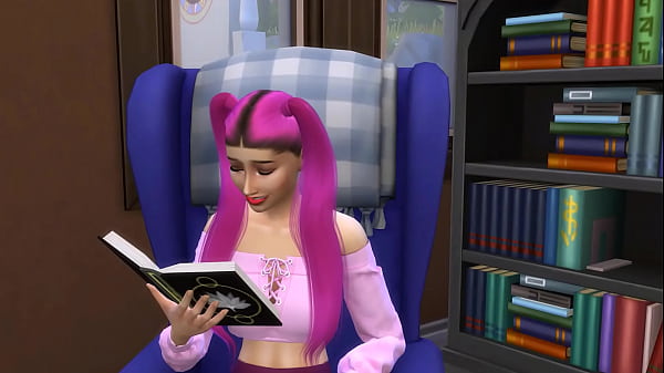 Guarda il fantastico video per adolescenti