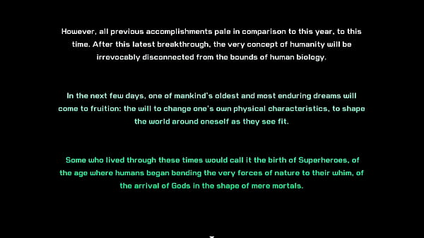 (18) H RPG Games Uprising [engl.] #1