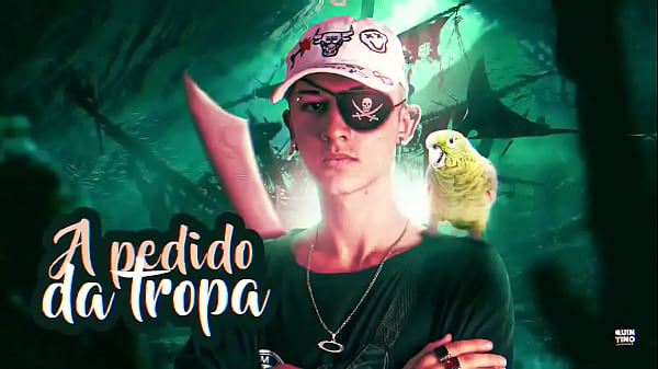 MEGA FUNK - A DA TROPA