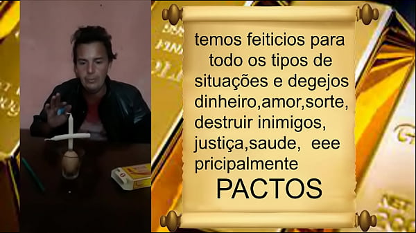 magia negra templo da juvia