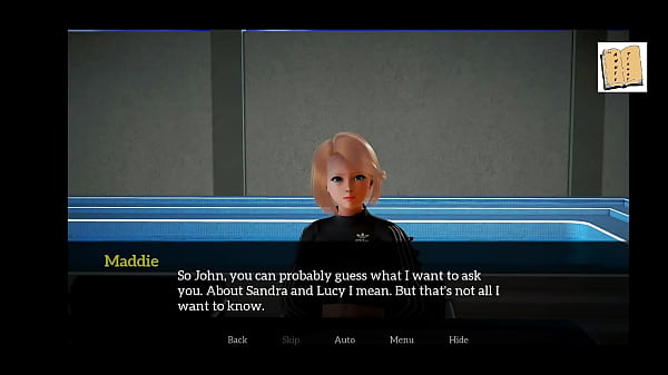 La mia nuova famiglia 8